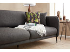 Anthracite Fabric Sofa - dlz1766460920413