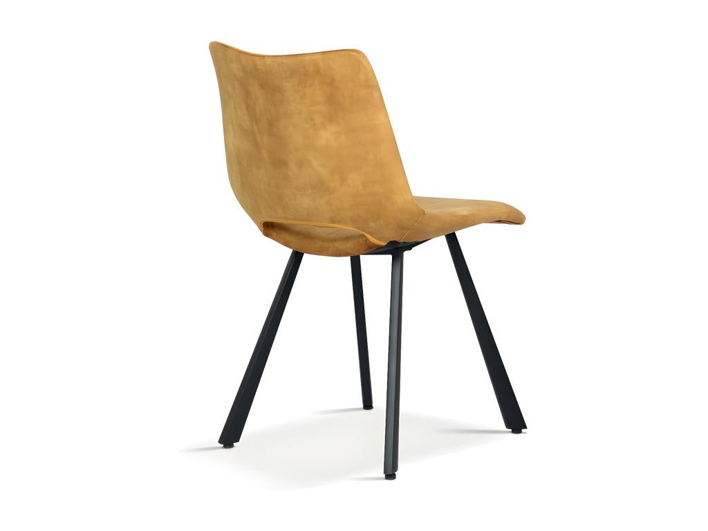 Yellow Velvet Home Furniture