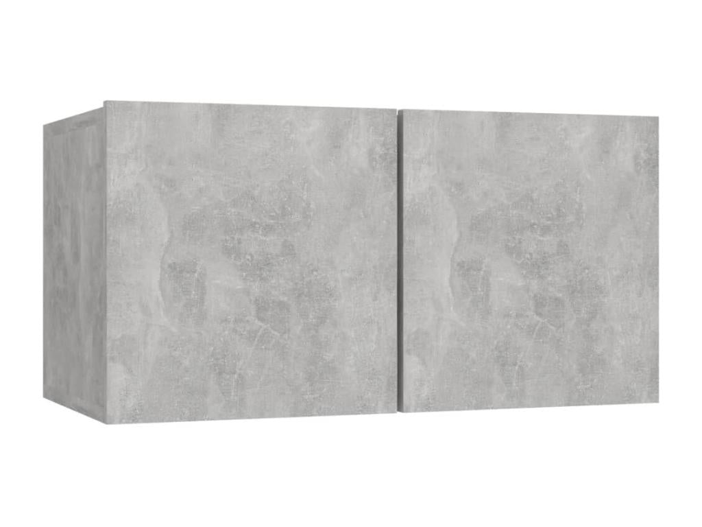 Brown Wardrobe, 60 x 30 x 30 cm