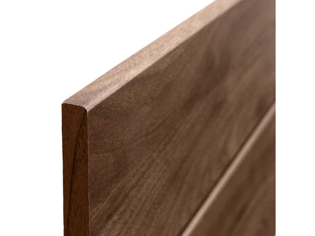 Natural Bed, 190 x 46 cm