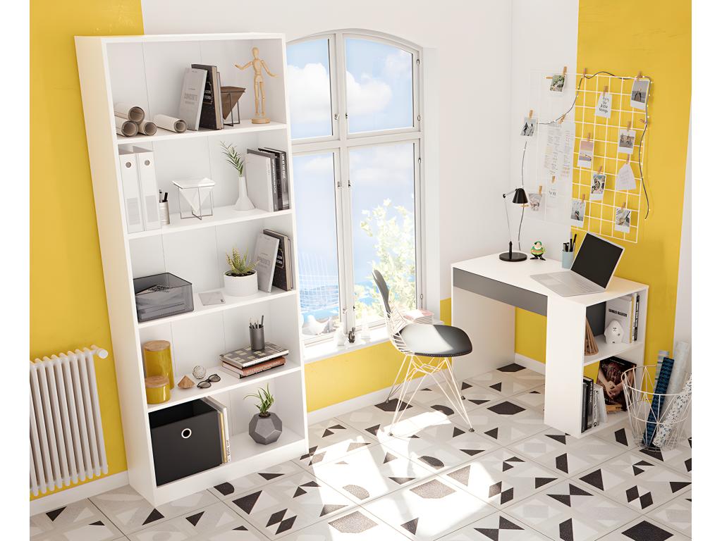 White Home Furniture