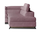 Fabric Sofa Bed - dlz1766461153927