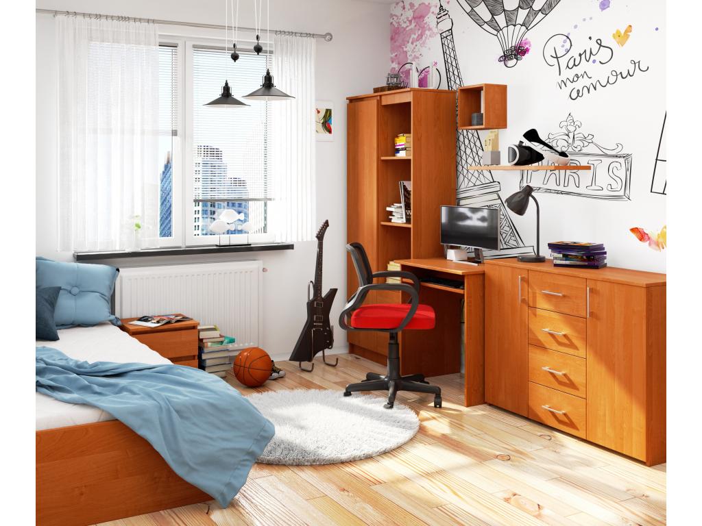 Natural Home Furniture, 68 x 51 x 74 cm