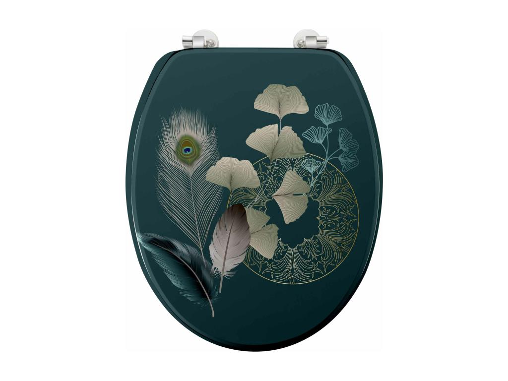 Blue Metal Home Furniture, 37 x 46 cm