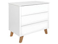 White Dresser