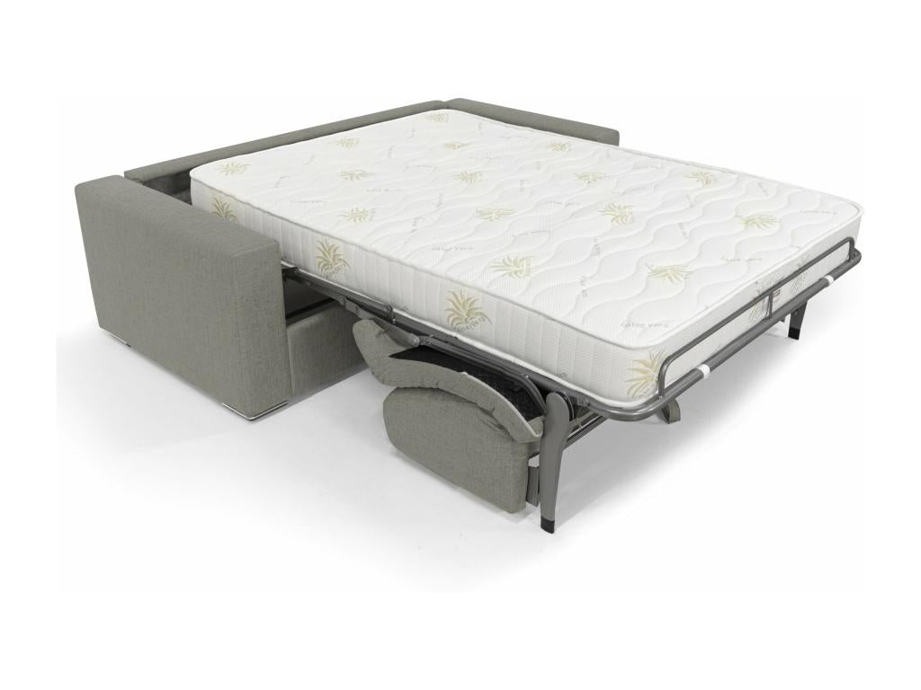 Fabric Mattress, 140 x 197 cm