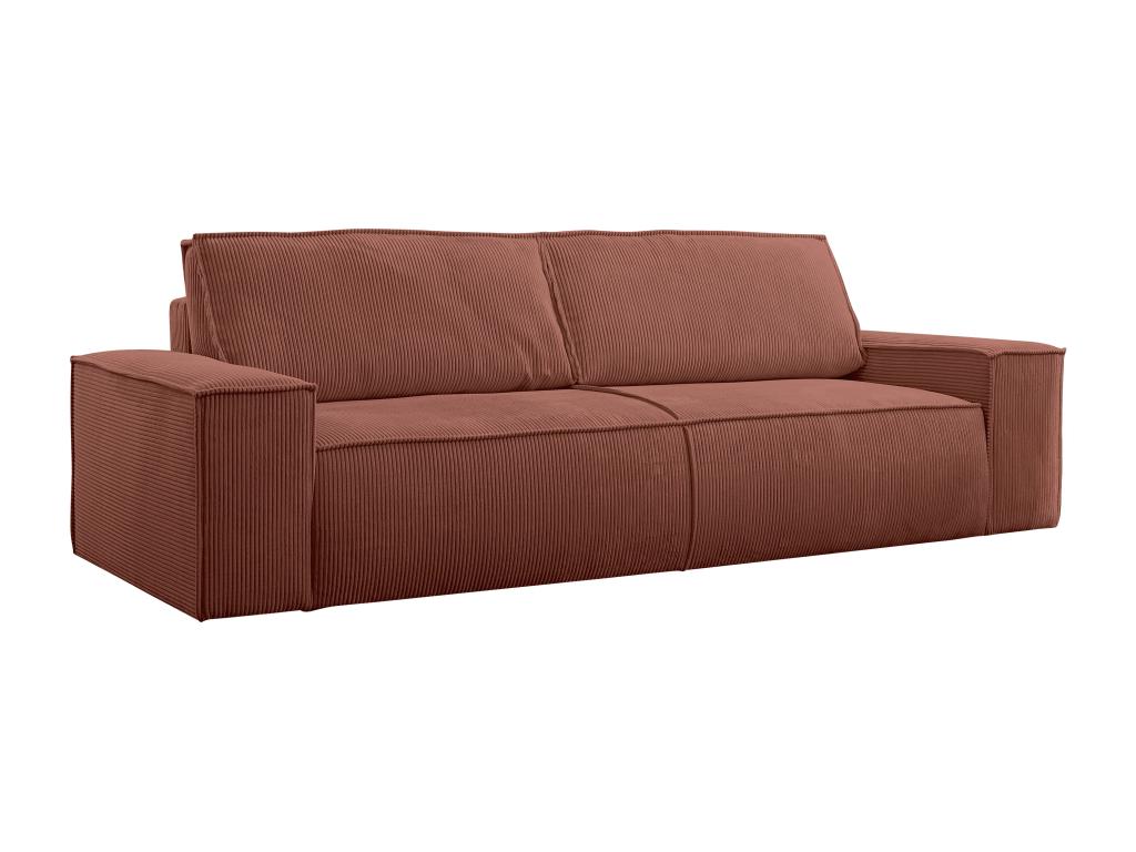 Velvet Sofa Bed