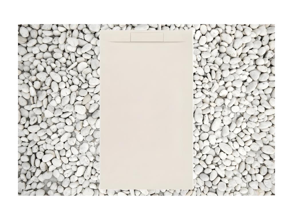 Beige Marble Home Furniture, 175 x 85 cm