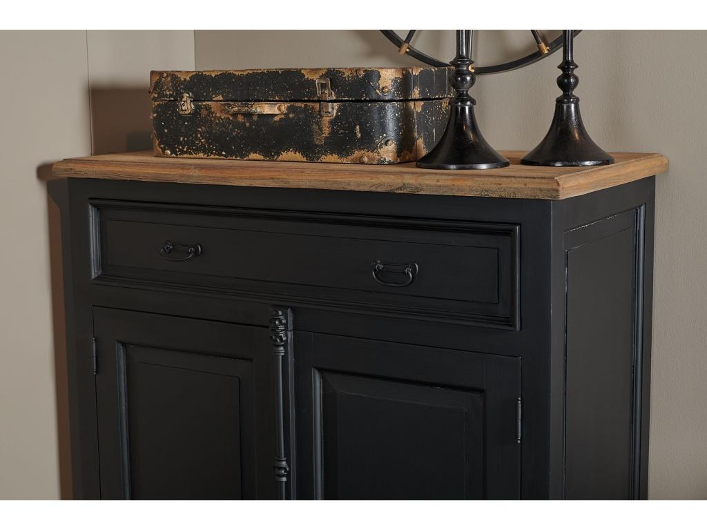 Black Sideboard - dlz1766461642469