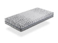Iron Mattress, 21 cm Thick, 80 x 200 cm