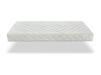 Fabric Mattress, 18 cm Thick, 120 x 200 cm