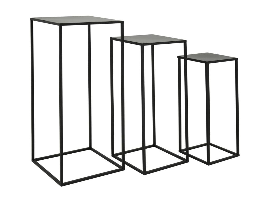 Black Metal Home Furniture - dlz1766461267426