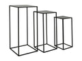 Black Metal Home Furniture - dlz1766461267426