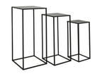 Black Metal Home Furniture - dlz1766461267426