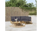 Brown Outdoor Furniture Set - dlz1766460975618