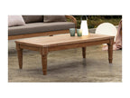 Brown Coffee Table - dlz1766461823906
