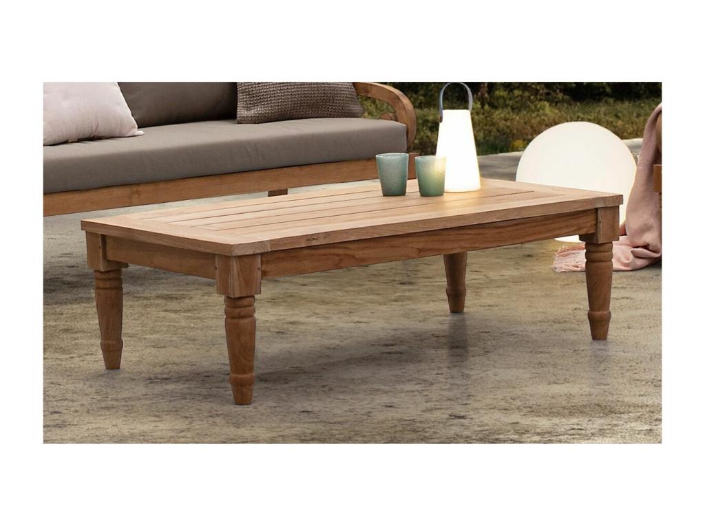 Brown Coffee Table - dlz1766461823906