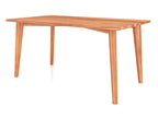 Natural Table, 80 x 130 cm