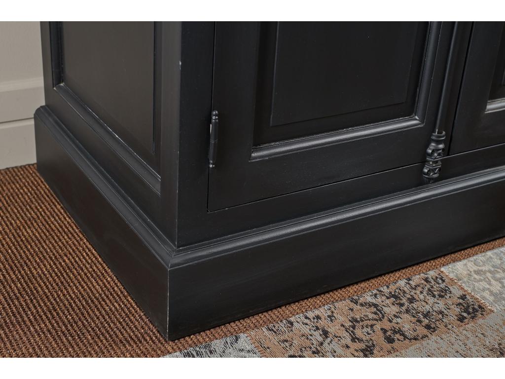 Black Sideboard - dlz1766461642469