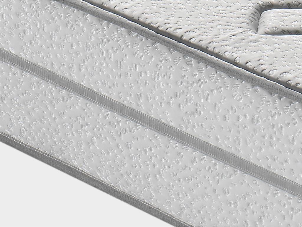 Mattress, 22 cm Thick, 180 x 200 cm