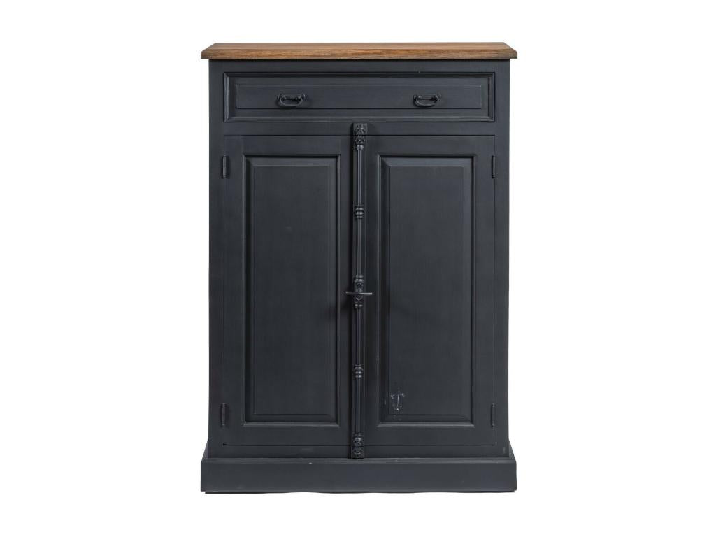 Black Sideboard - dlz1766461642469