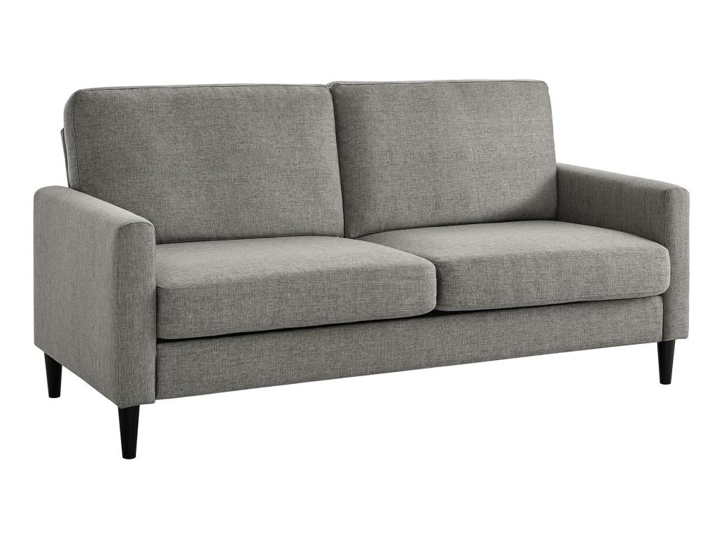 Gray Fabric Sofa - dlz1766461758362