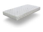 Fabric Mattress, 18 cm Thick, 120 x 200 cm